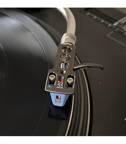 Amazon.co.jp: SHURE フォノ カートリッジ WHLB 【国内正規品】 : 家電